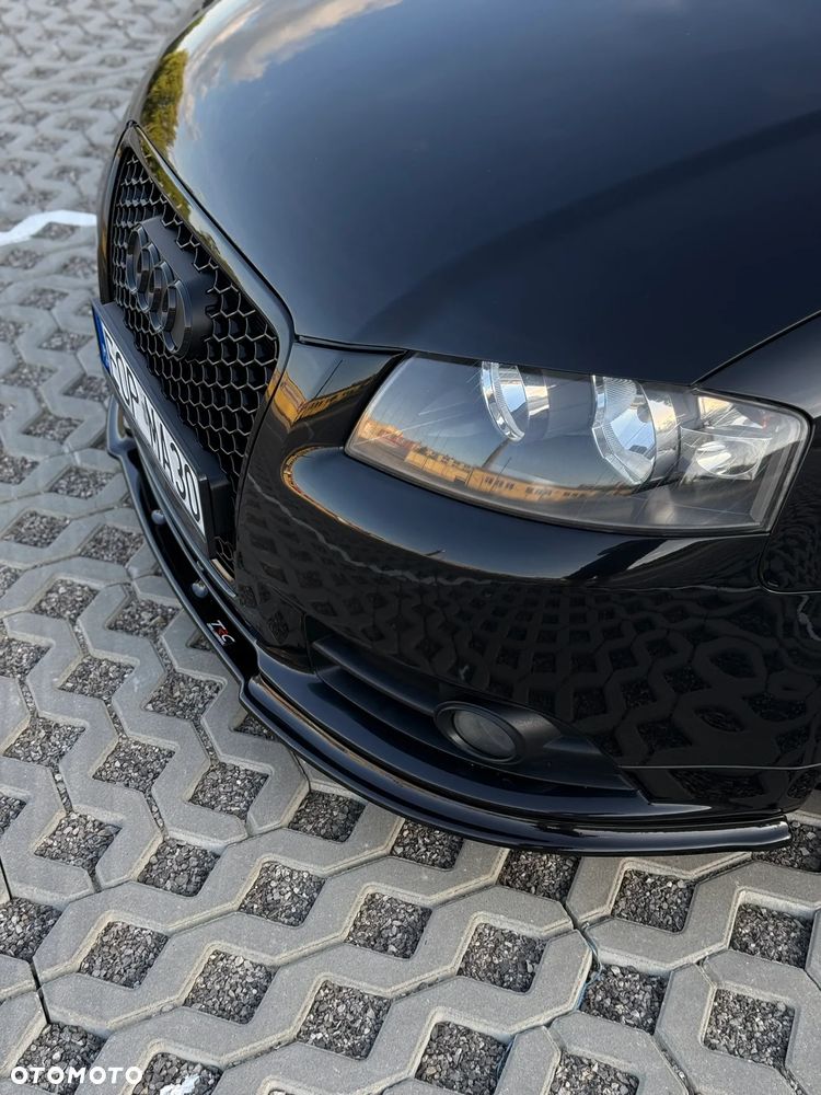 Audi A3 Sportback - 13