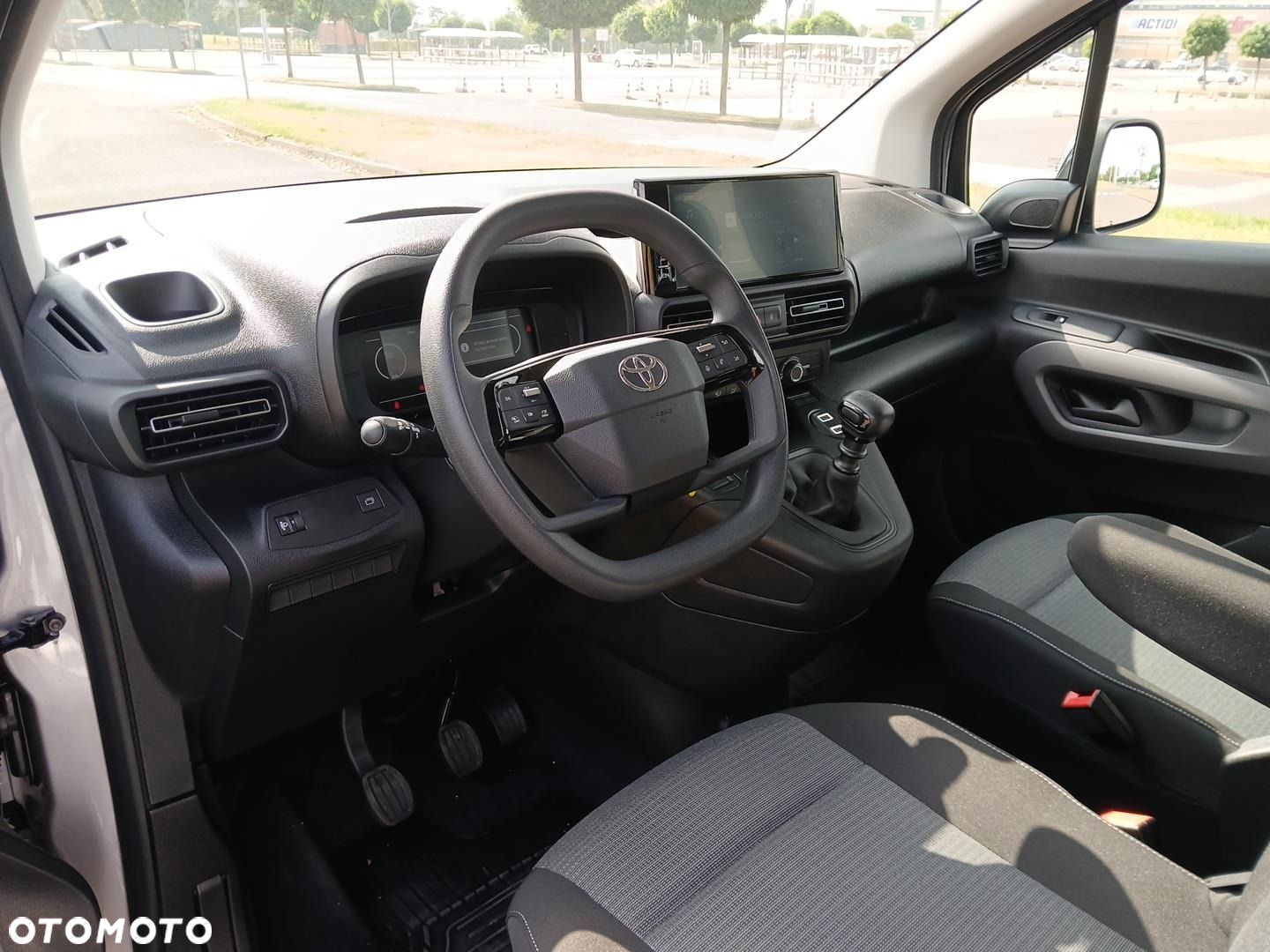 Toyota Proace City Verso 1.5 D-4D Business - 20