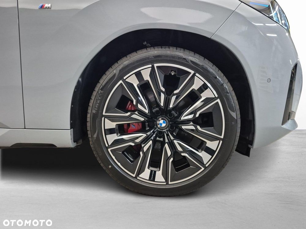 BMW X3 xM50 mHEV - 10