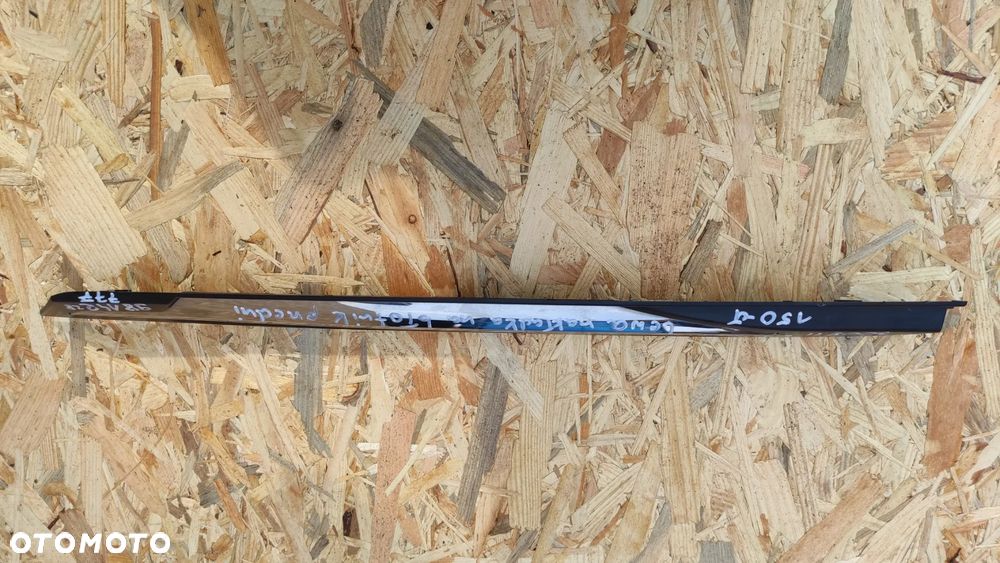 Lewa nakładka na błotnik przedni Peugeot 3008 II GT 9814228777 - 7