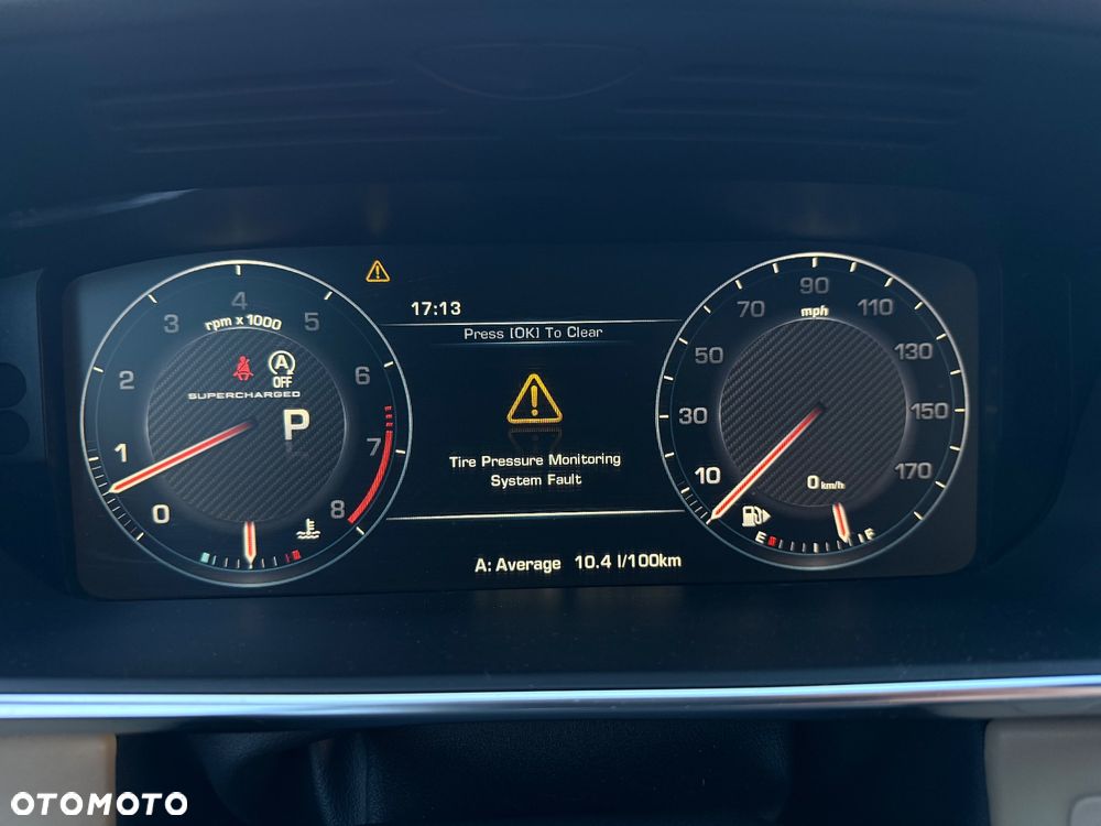Land Rover Range Rover - 15