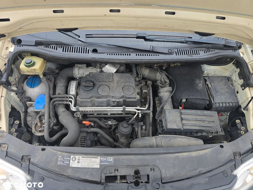 Volkswagen Caddy - 12