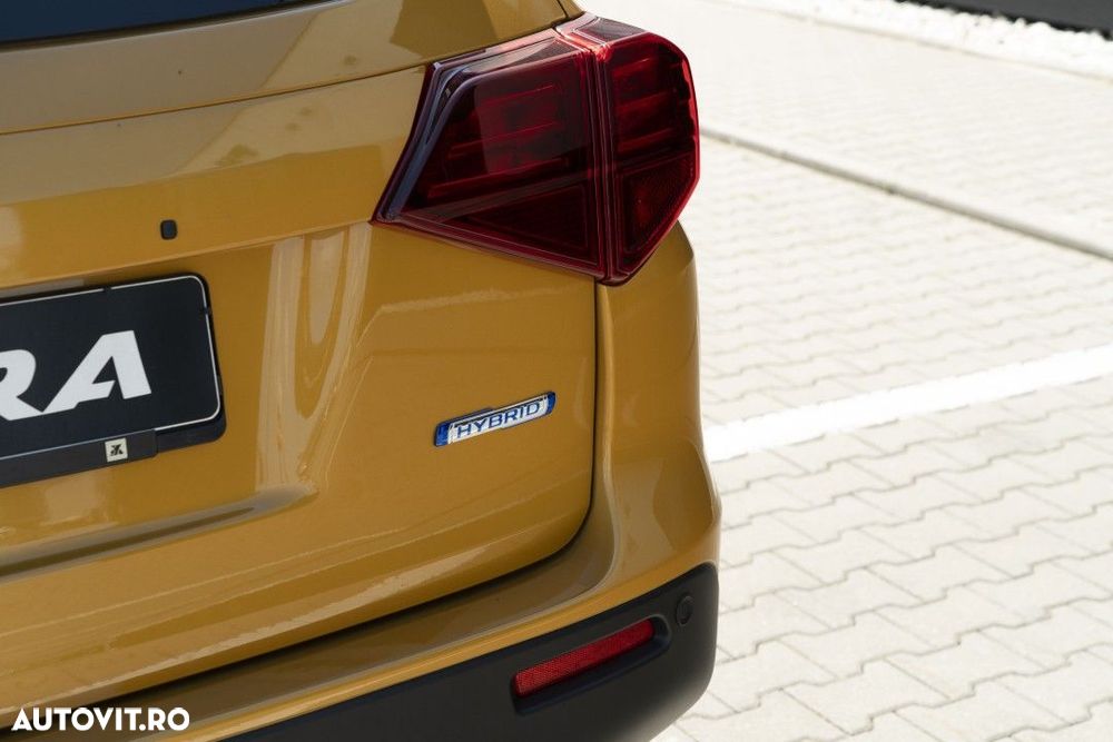 Suzuki Vitara - 26