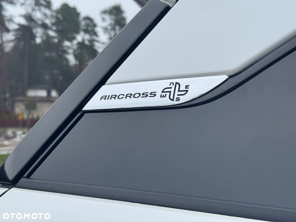 Citroën C4 Aircross 1.6 STT 4x2 Exclusive - 26