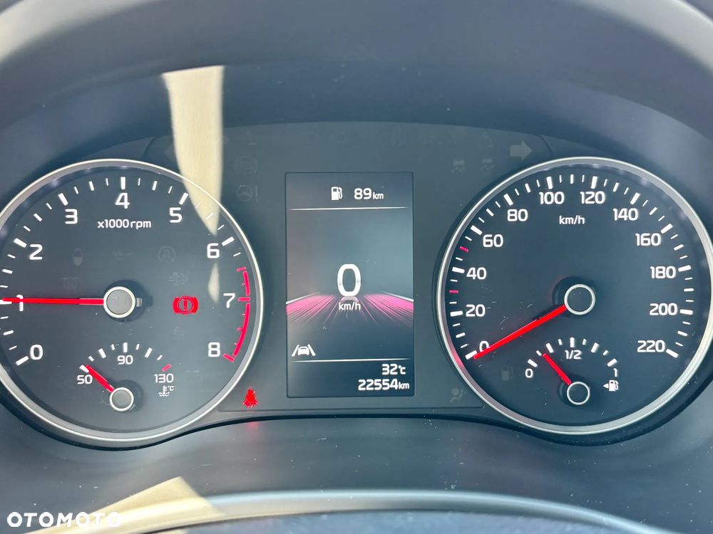 Kia Stonic 1.0 T-GDI L - 16