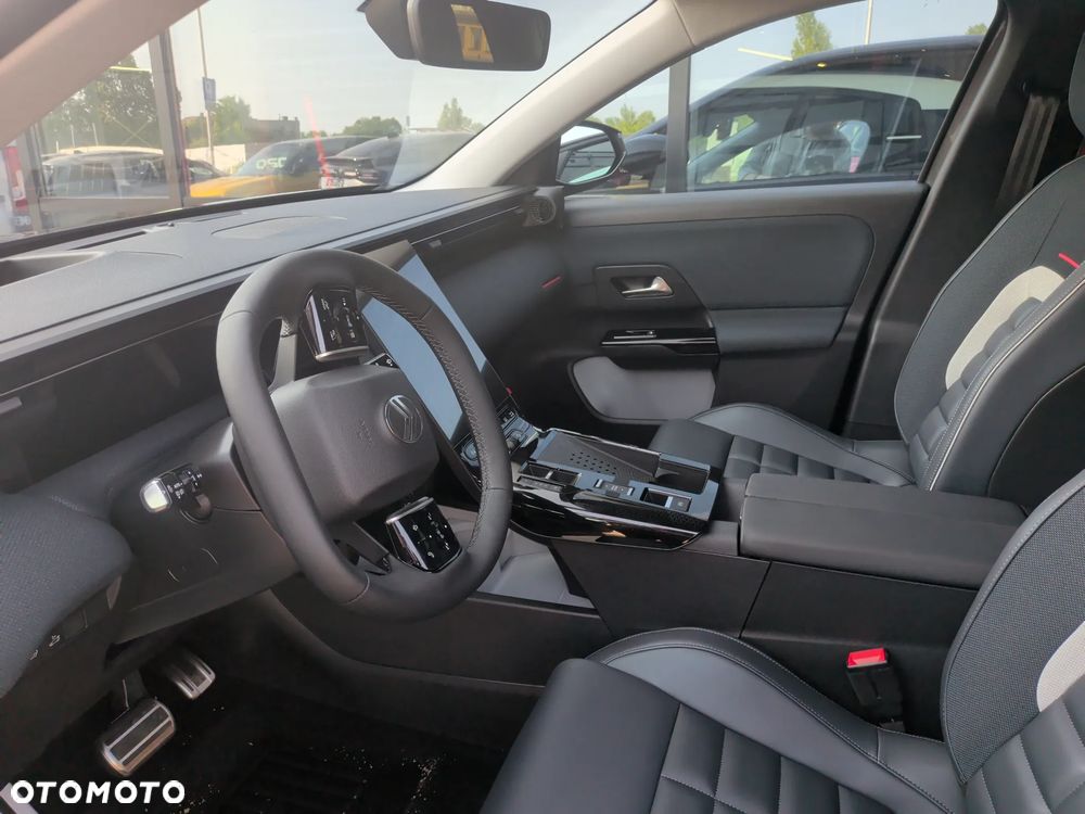 Citroën C5 Aircross - 8