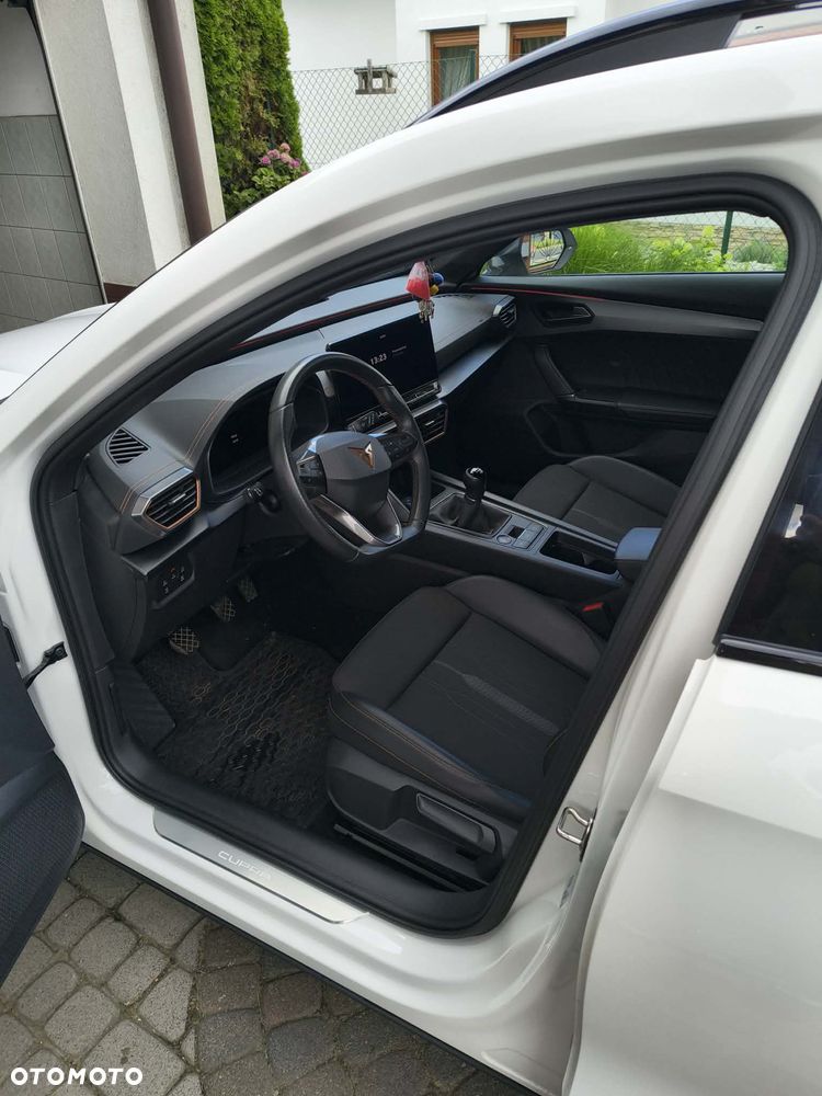 Cupra Formentor - 5