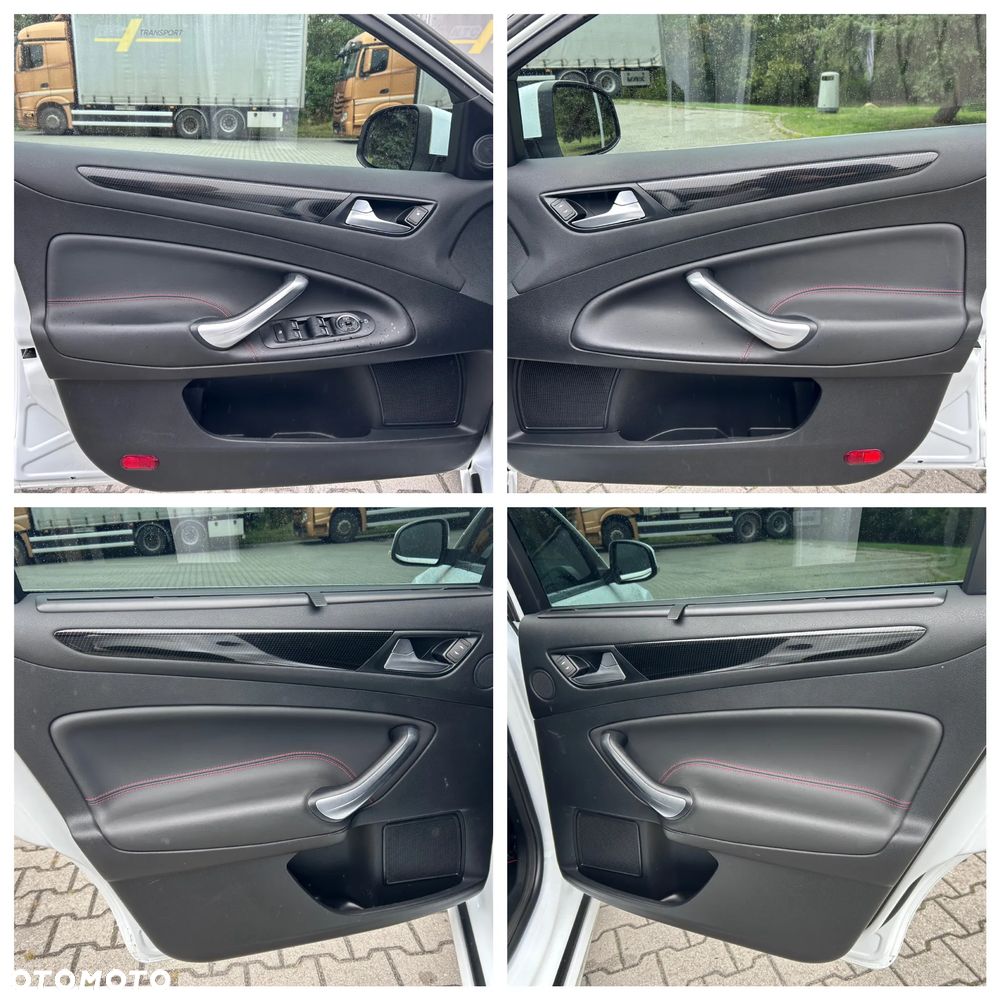 Ford Mondeo 2.2 TDCi Titanium S - 34
