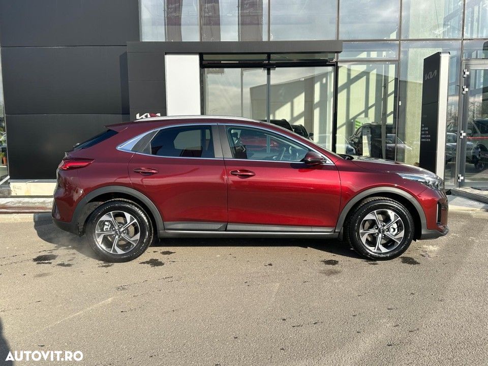 Kia XCeed - 6