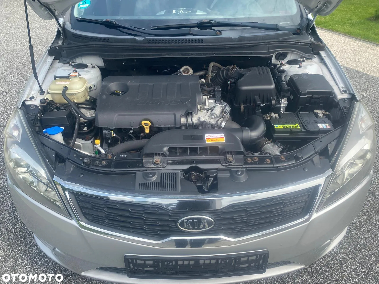 Kia Ceed - 29