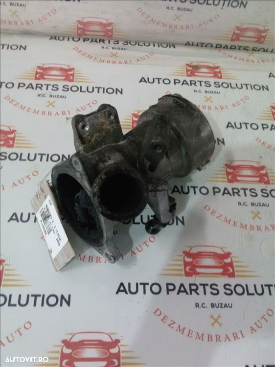 egr mercedes b. c classe 2.2 cdi an fabr. 2005 - 1