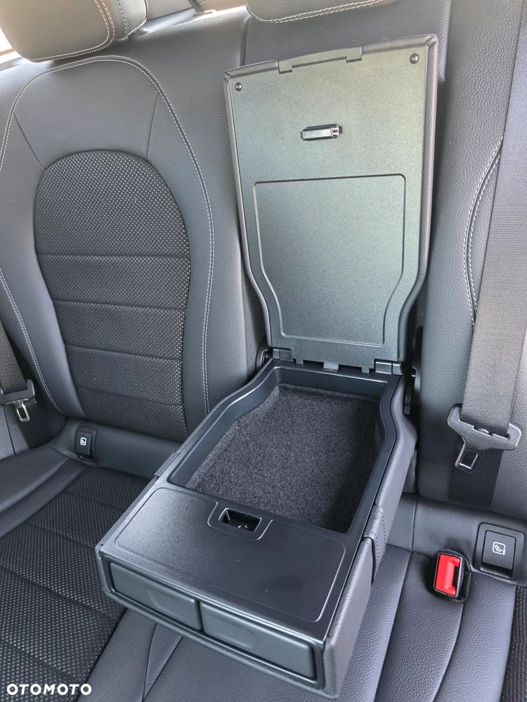 Mercedes-Benz GLC 250 4-Matic - 21