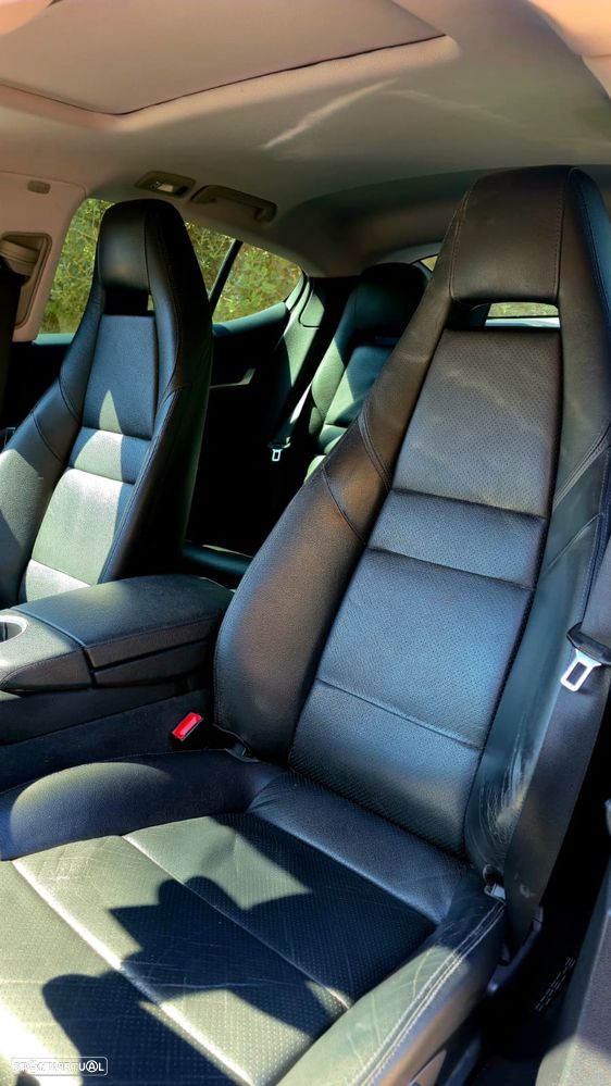 Porsche Panamera 4 PDK - 9