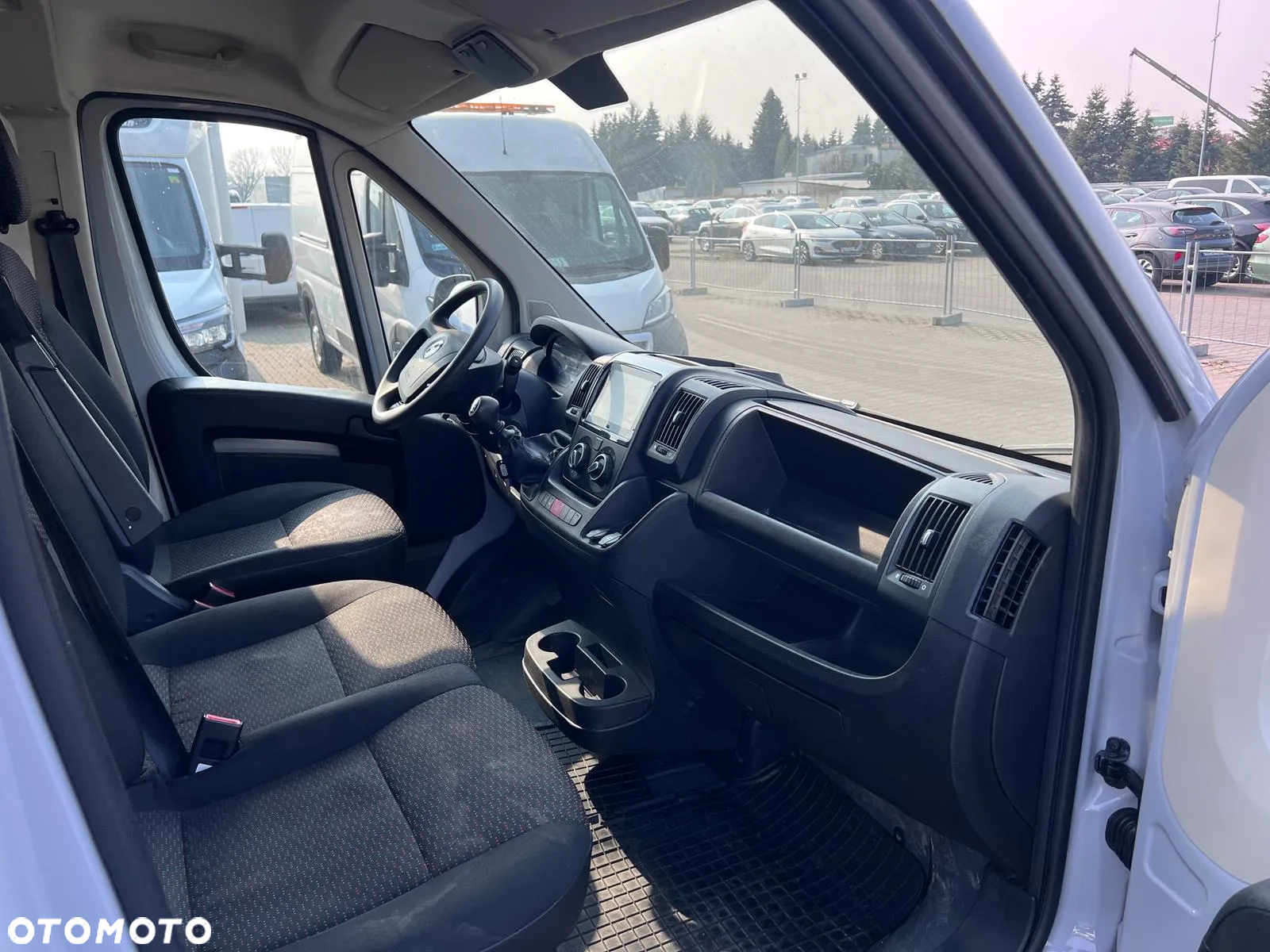 Opel Movano - 17