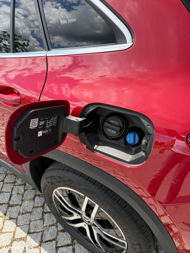 Mercedes-Benz GLA 220 d 4MATIC 8G-DCT Edition 2021 - 19