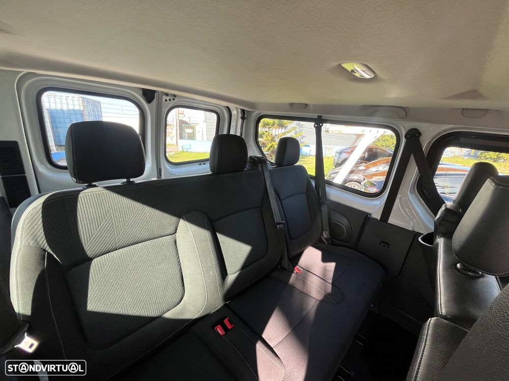 Nissan NV300 2.0 dCi L2H1 1.2T Comfort - 21
