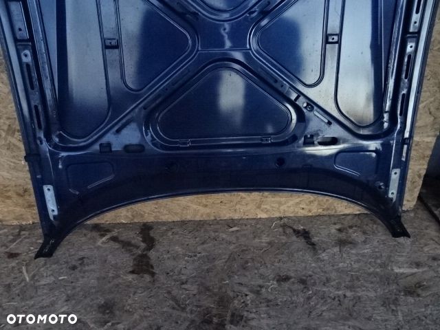 MASKA POKRYWA SILNIKA OPEL VECTRA B LAK: Z282 NR131 - 10