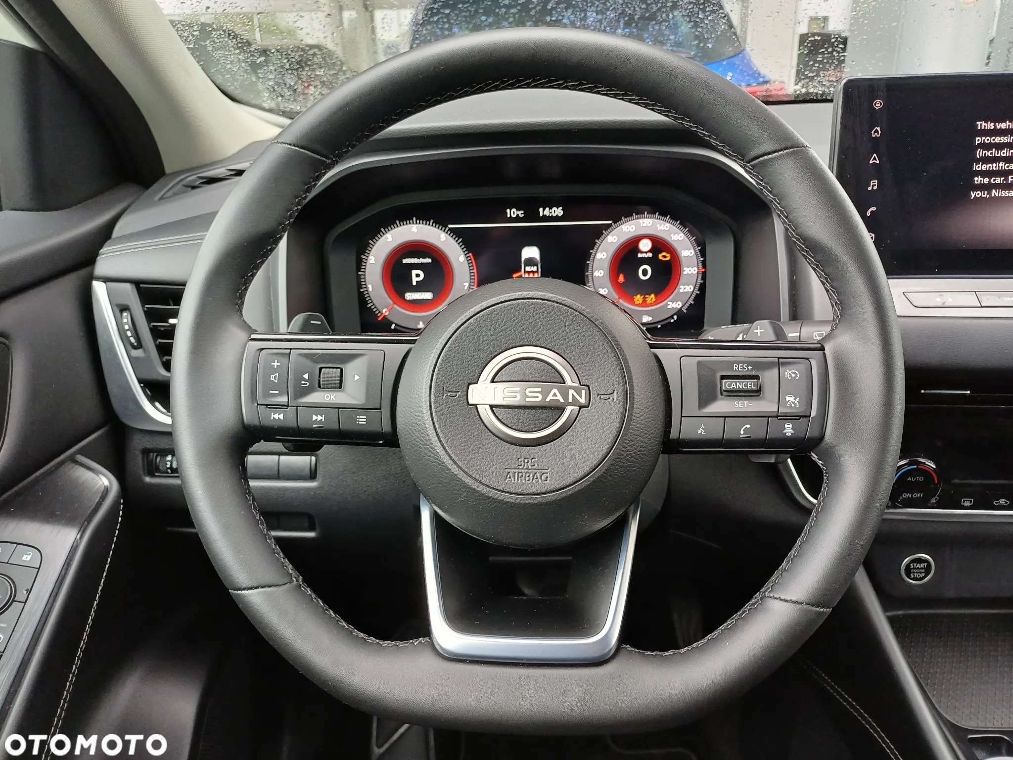 Nissan Qashqai - 9