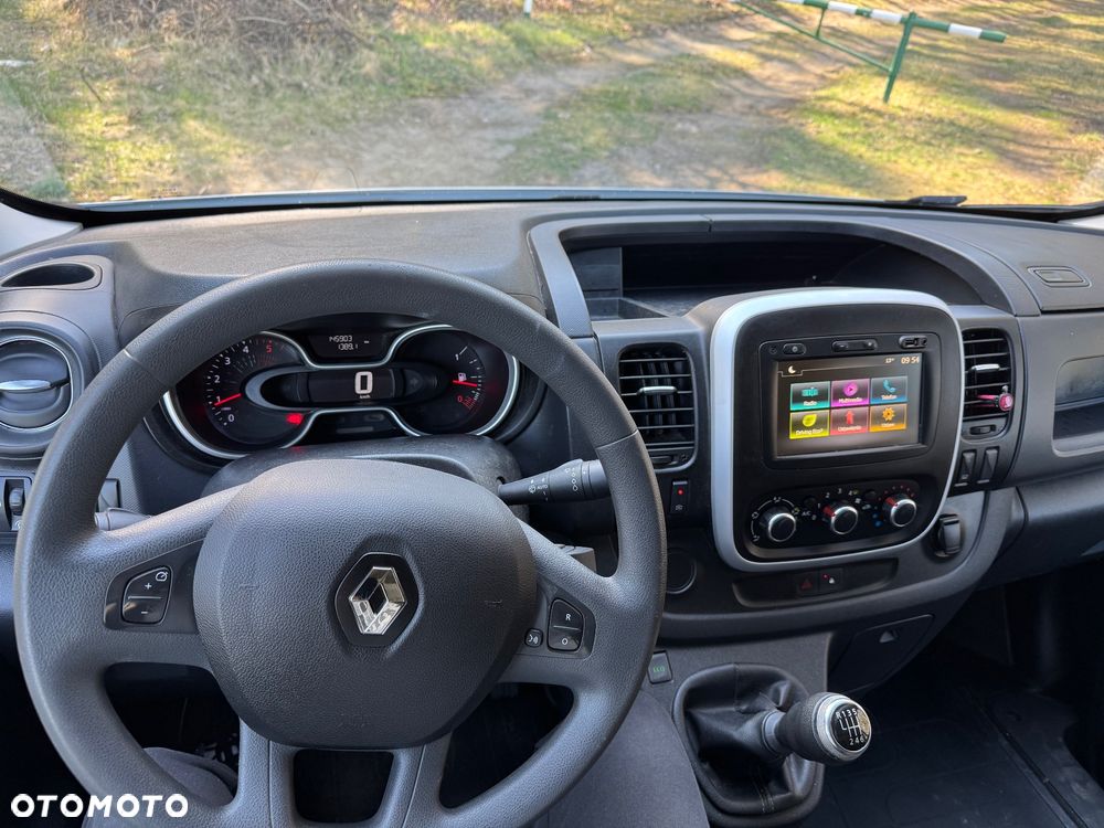 Renault Trafic - 10