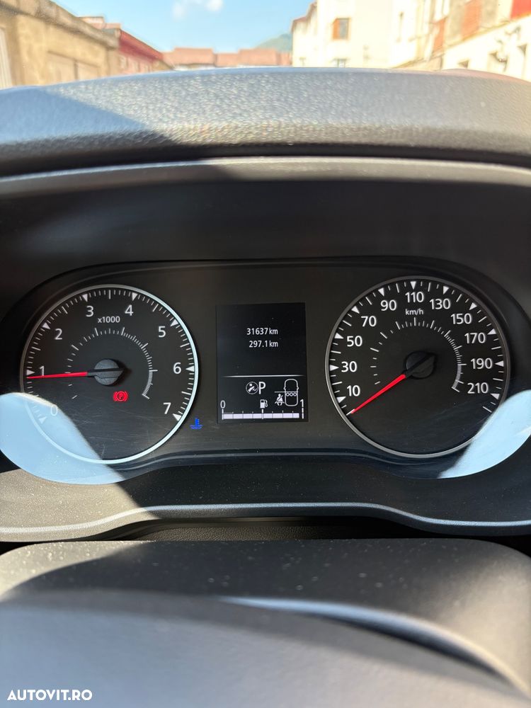 Dacia Duster TCe 150 EDC Journey - 4