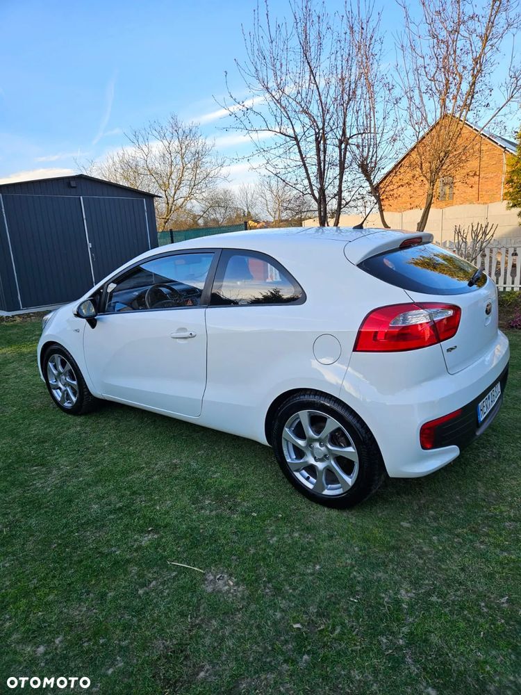 Kia Rio 1.2 Start - 5