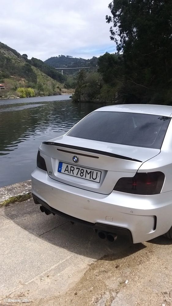 BMW 120 d Coupe - 12