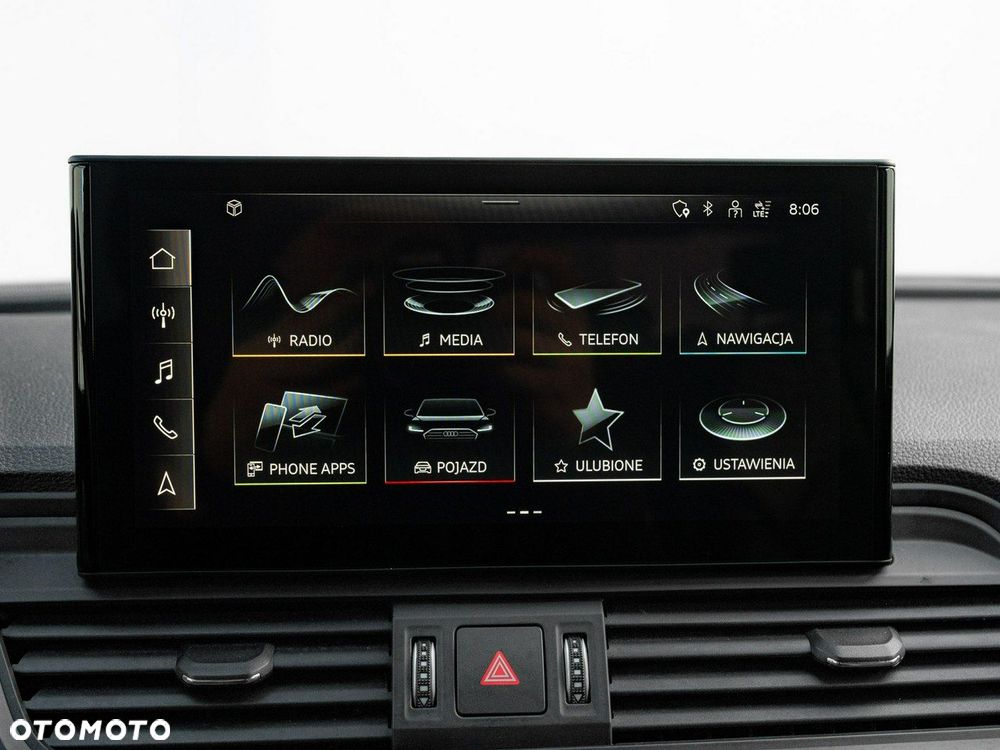 Audi Q5 Sportback 40 TFSI mHEV Quattro Advanced S tronic - 24