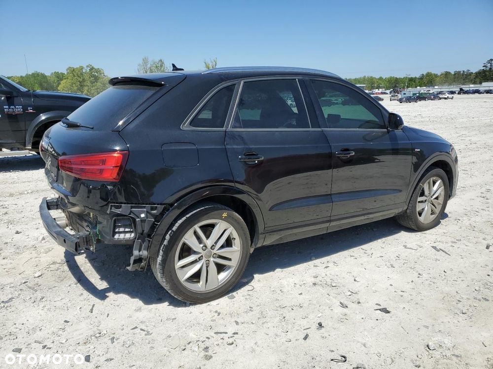 Audi Q3 - 16