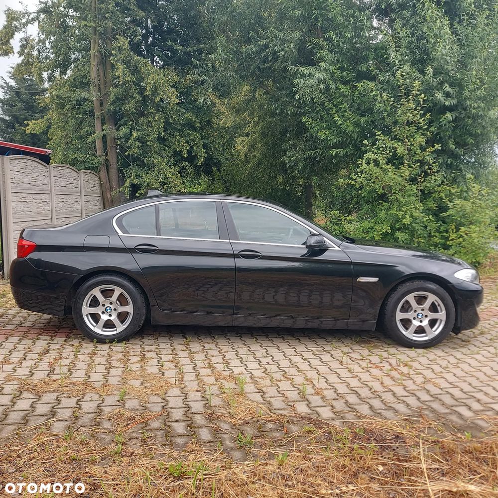 BMW Seria 5 520d Modern Line - 7