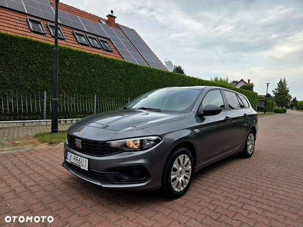 Fiat Tipo 1.0 T3 City Life