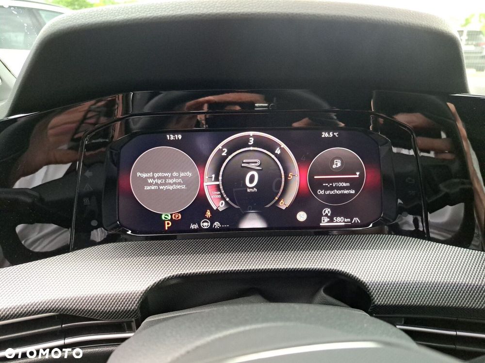 Volkswagen Golf Variant 2.0 TDI R-Line Plus DSG - 24