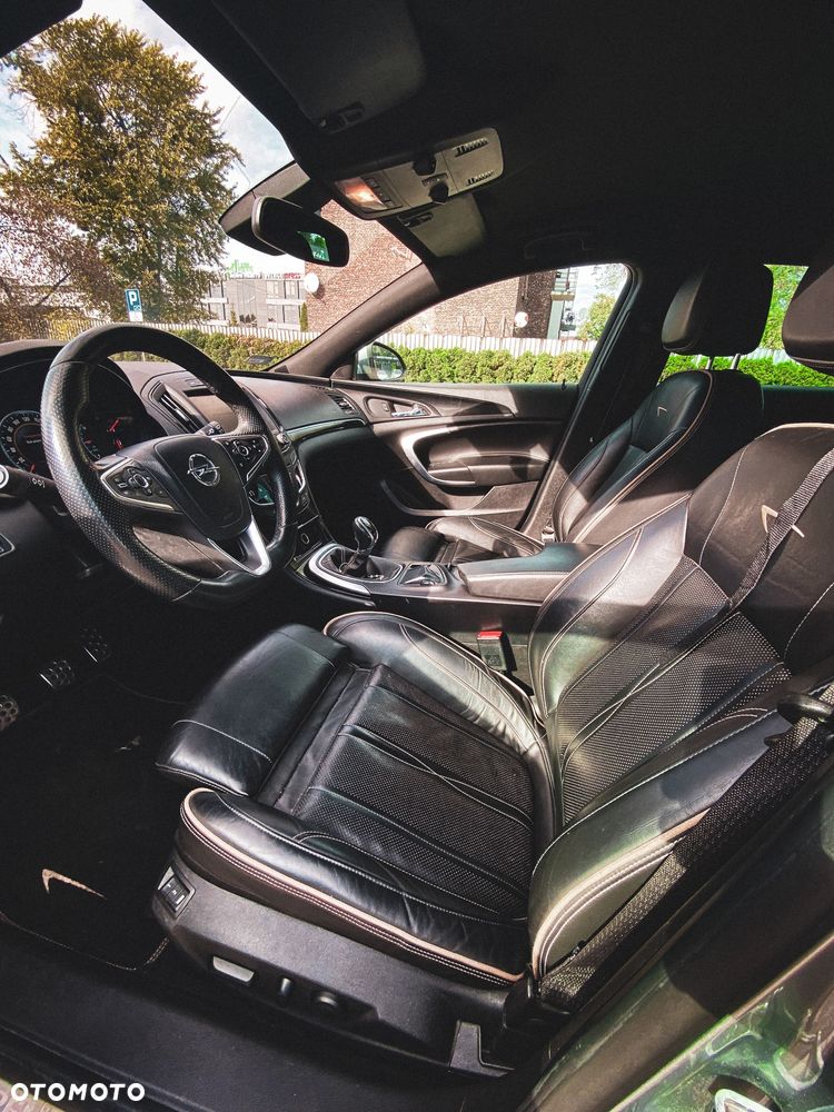 Opel Insignia 2.0 CDTI ecoFLEXStart/Stop Business Edition - 11