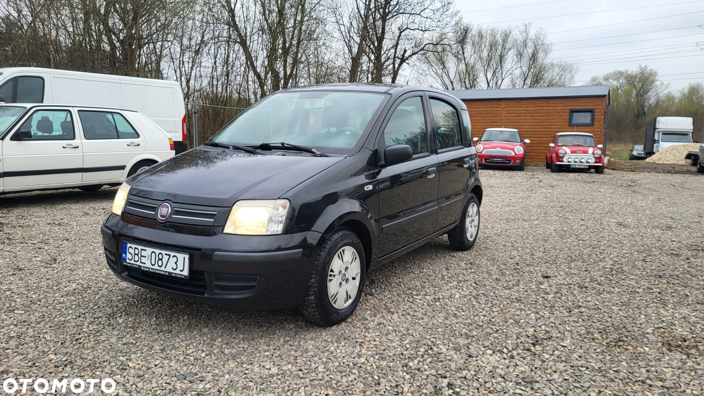 Fiat Panda 1.2 Dynamic - 2