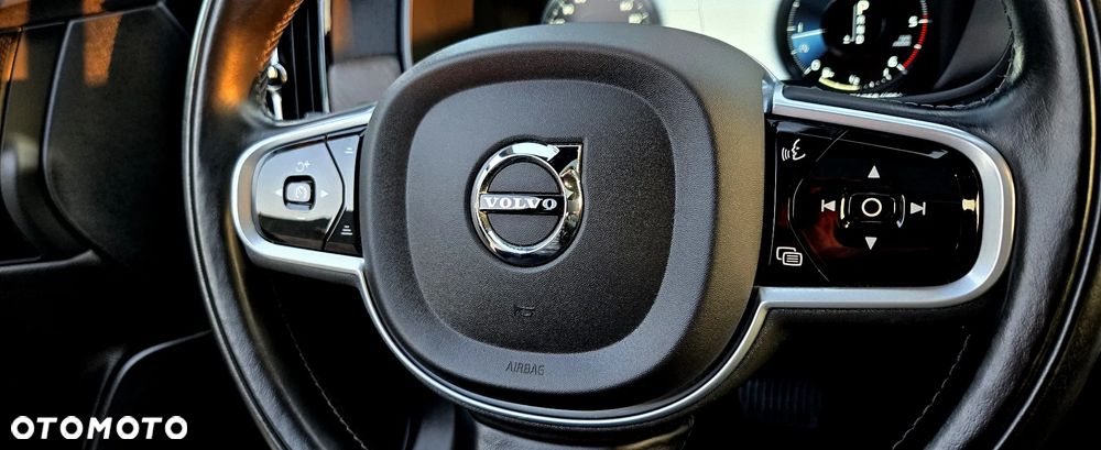 Volvo V90 Cross Country D5 AWD Geartronic Pro - 30
