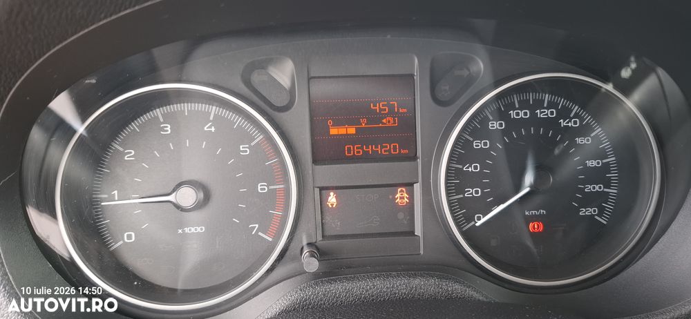 Peugeot 301 1.2 PureTech Active - 6