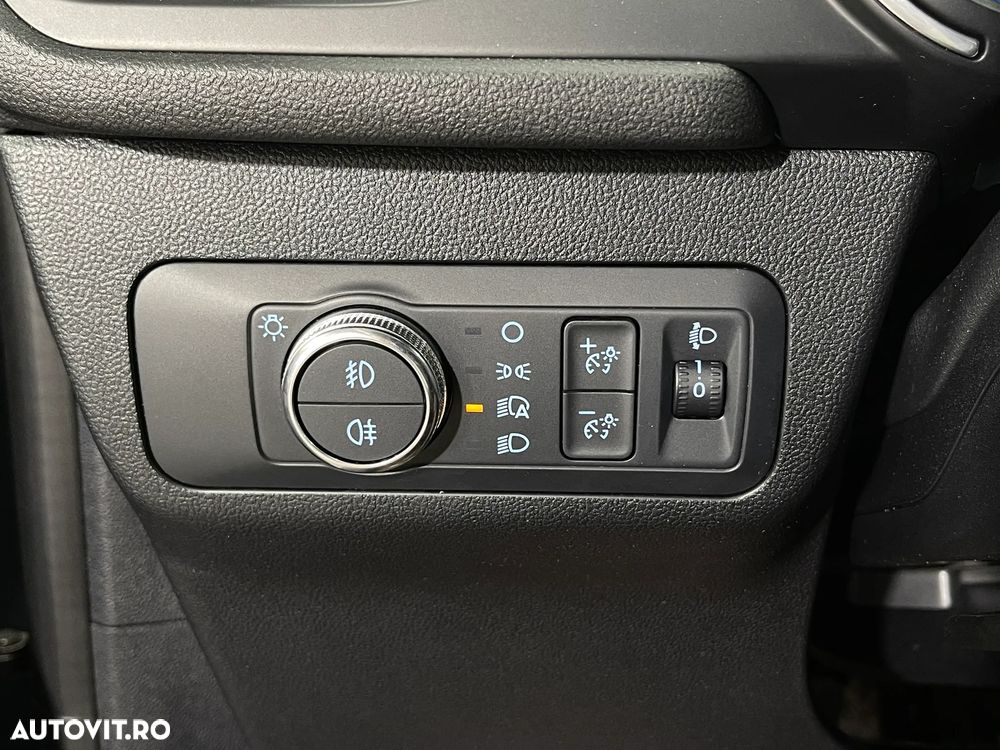 Ford Kuga 1.5 EcoBoost FWD Titanium - 22
