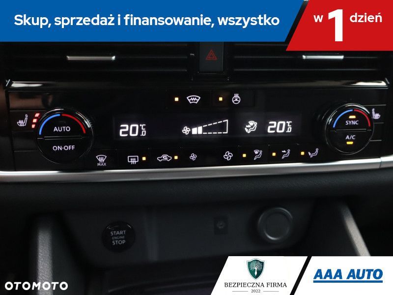 Nissan Qashqai - 18