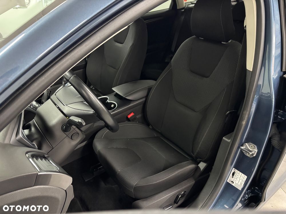 Ford Mondeo 2.0 Ti-VCT Titanium - 14