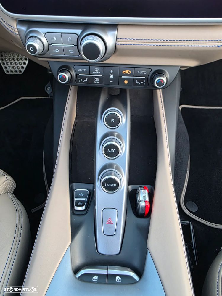 Ferrari Portofino 3.9 Twin-Turbo V8 - 53