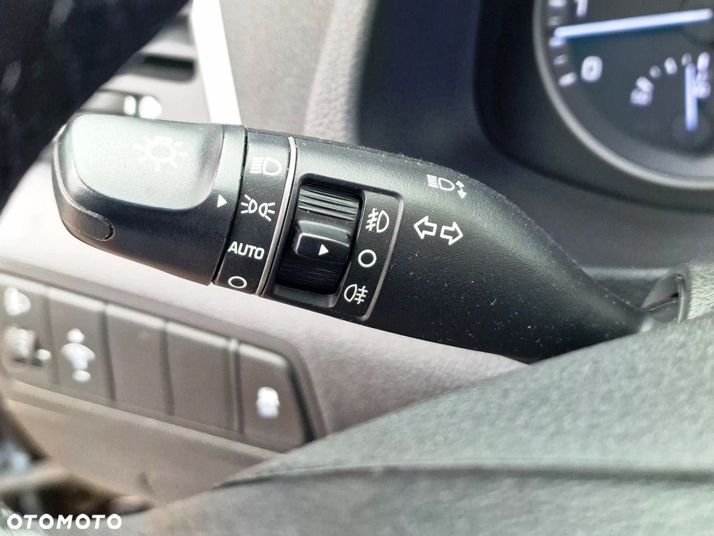 Hyundai Tucson - 32