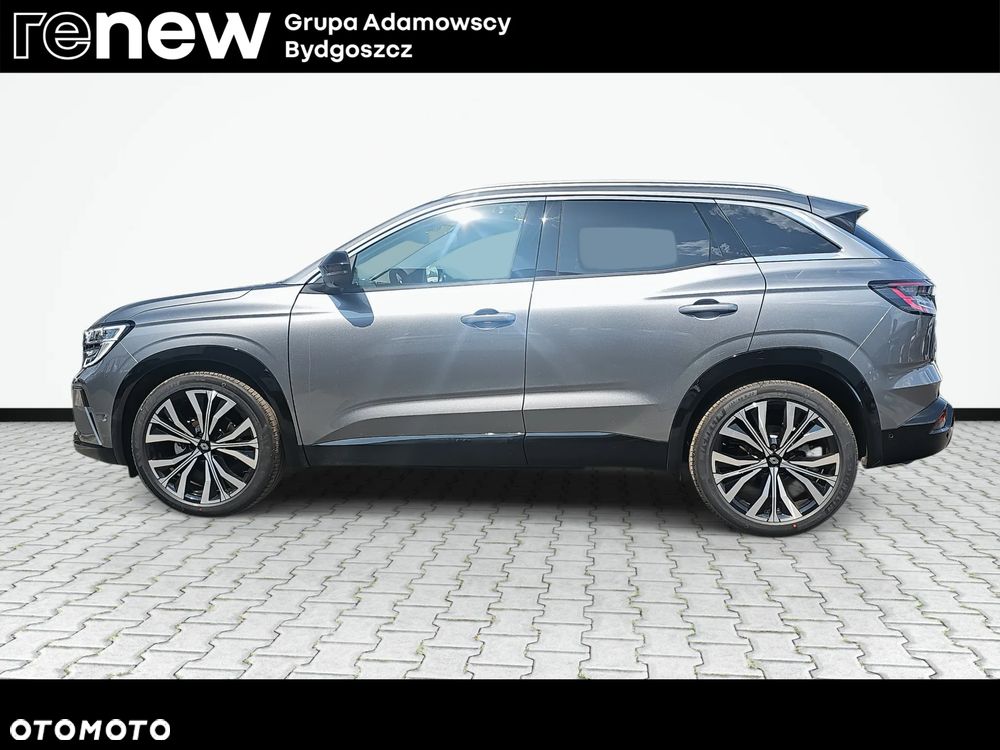 Renault Austral 1.3 TCe mHEV Iconic - 7