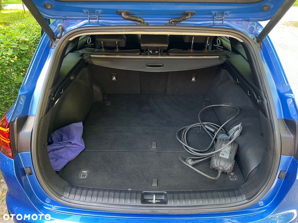 Kia Ceed 1.6 GDI DCT OPF Platinum Edition - 23