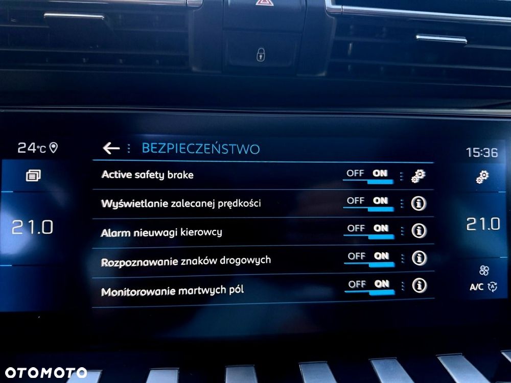 Peugeot 508 - 38