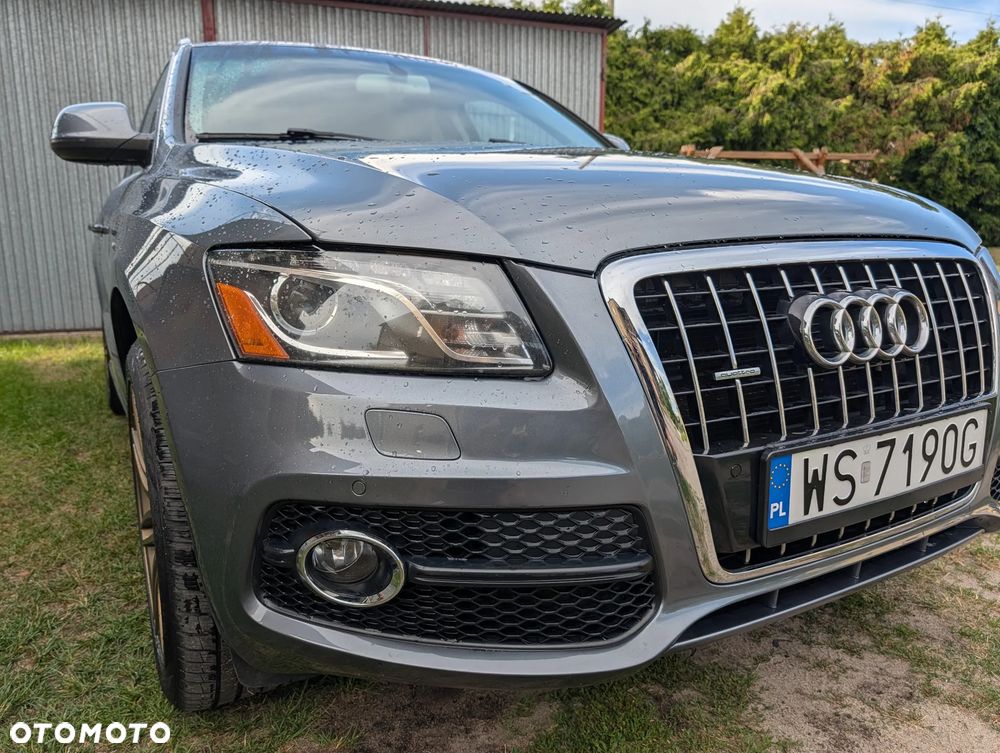 Audi Q5 - 9