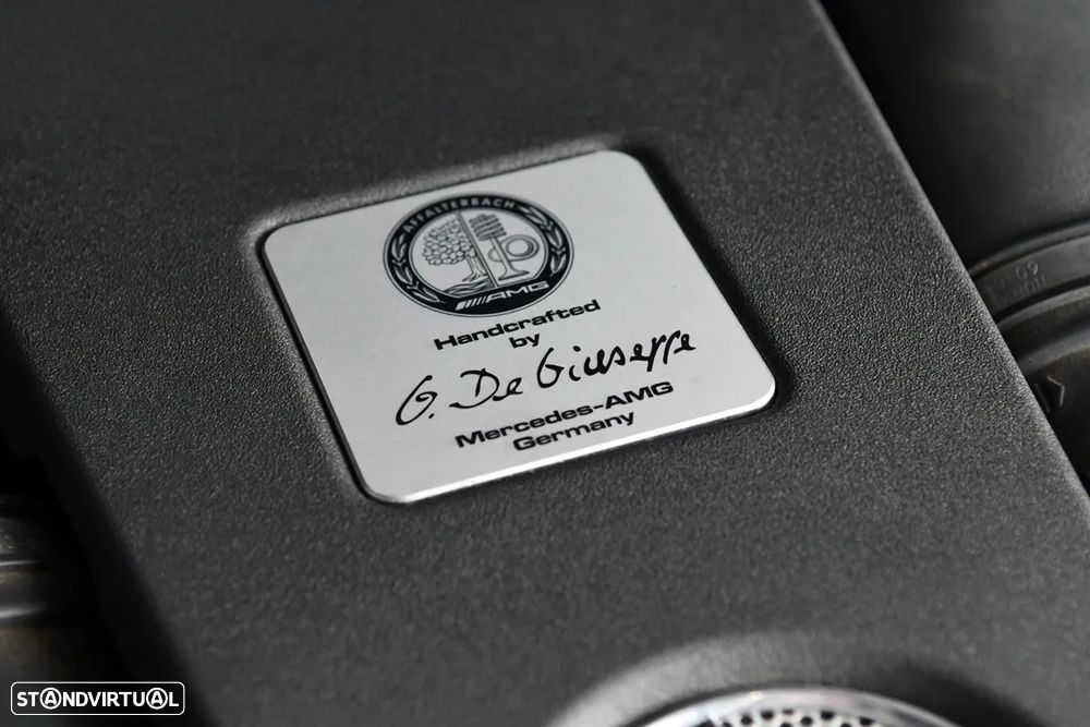 Mercedes-Benz G 63 AMG SpeedshiftFT 7G-TRONIC Exclusive Edition - 15