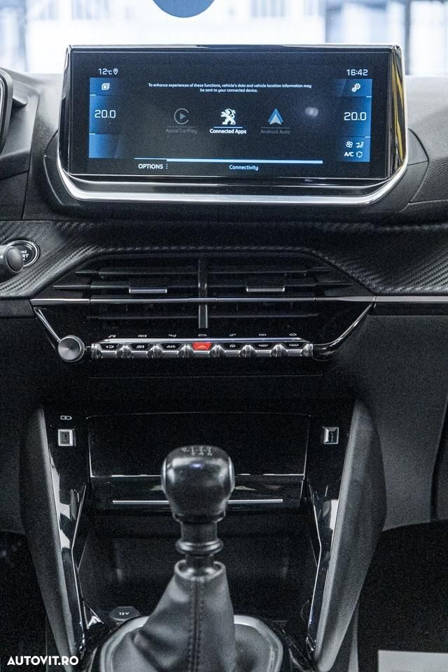 Peugeot 2008 PureTech 130 Allure Pack - 5