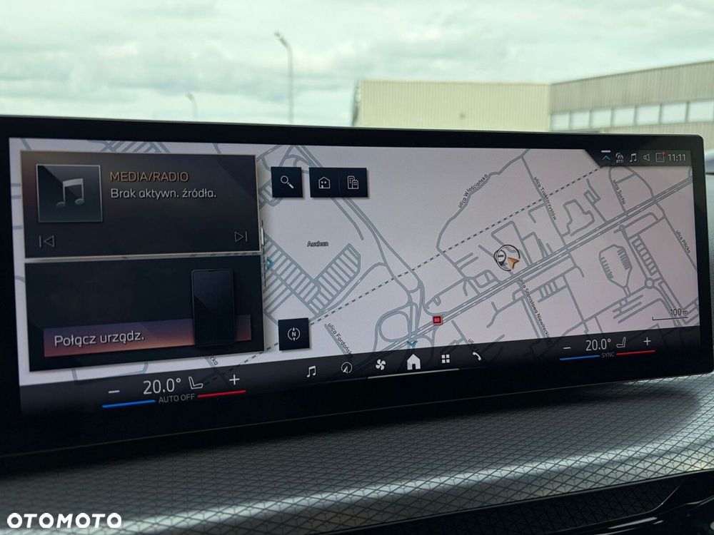 BMW Seria 3 330i xDrive M Sport sport - 27