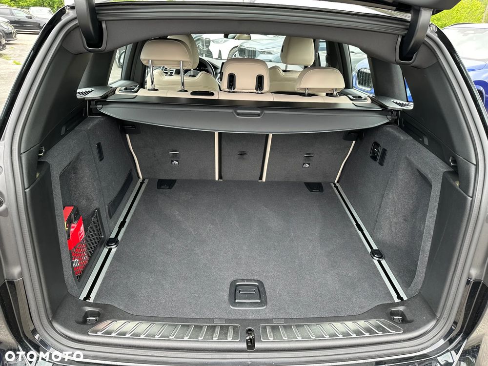 BMW X3 xDrive20i mHEV M Sport sport - 22