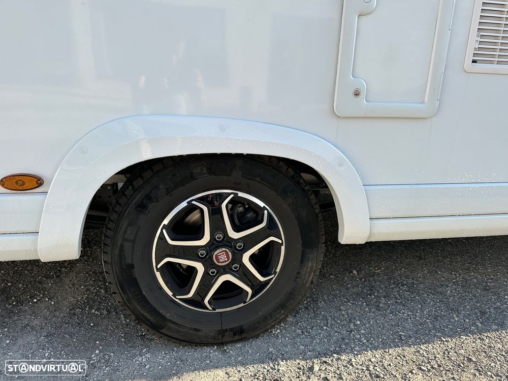 Pilote Expression P720 - 8