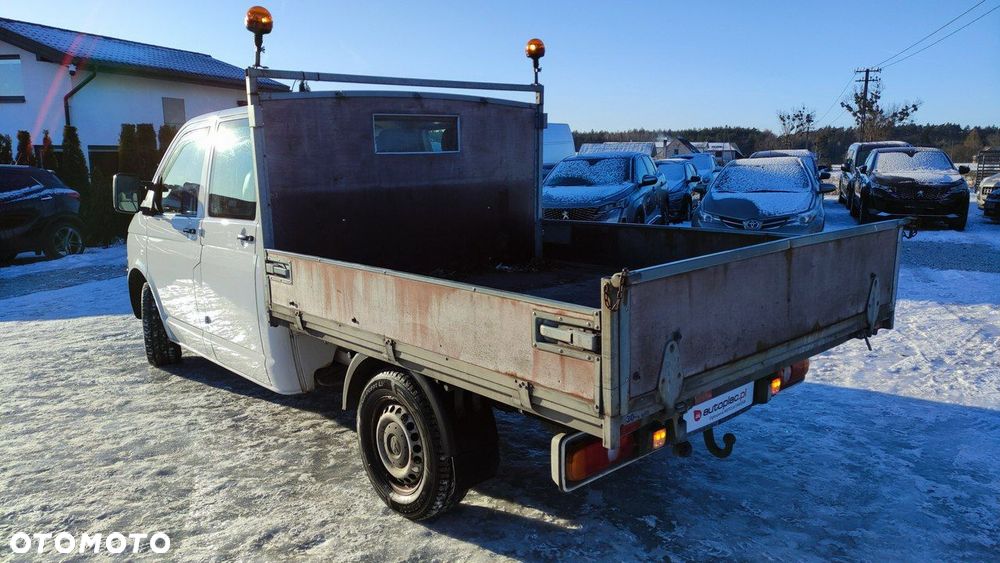 Volkswagen Transporter - 3